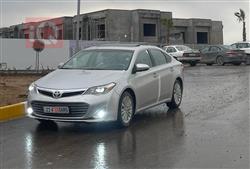 تويوتا أفالون